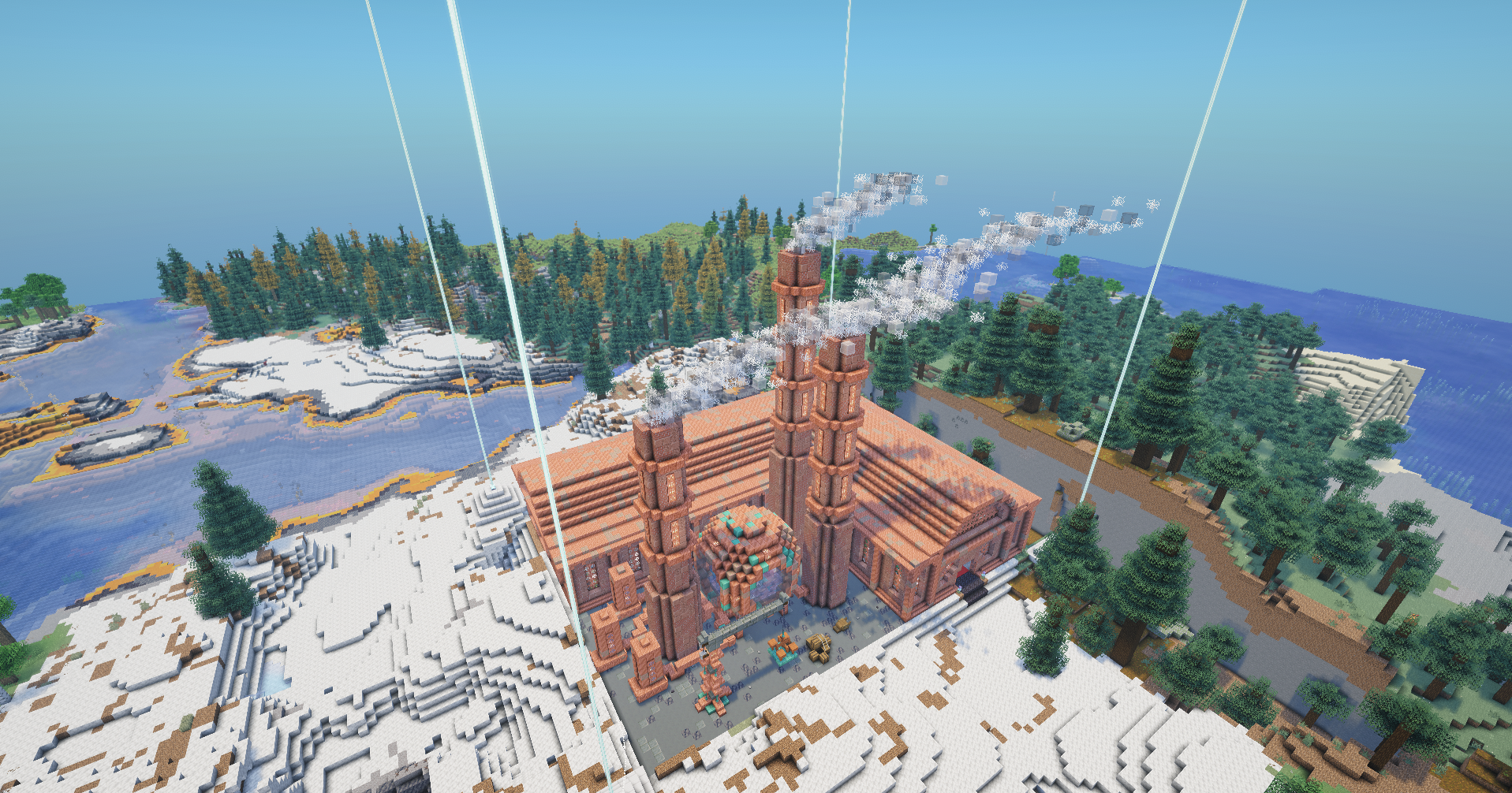 Voxelverse gallery image 1