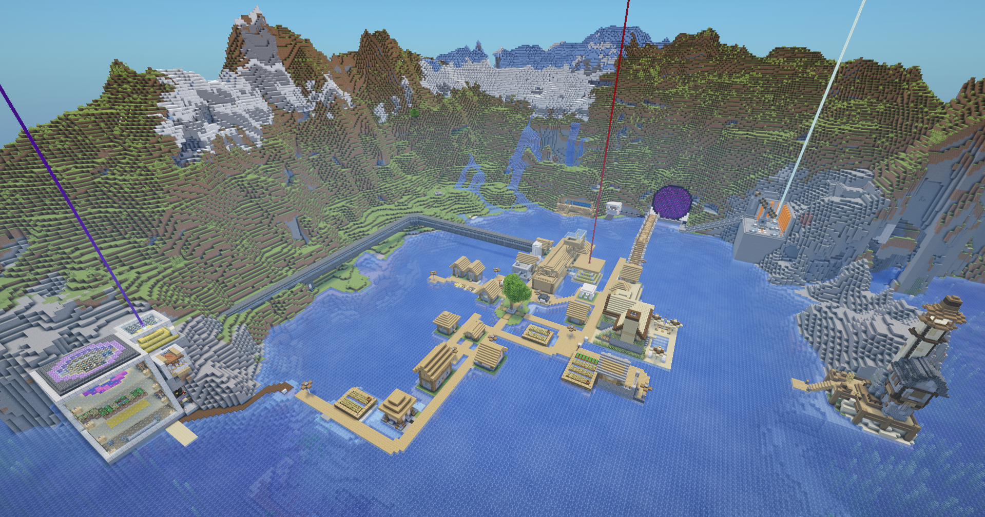 Voxelverse gallery image 2