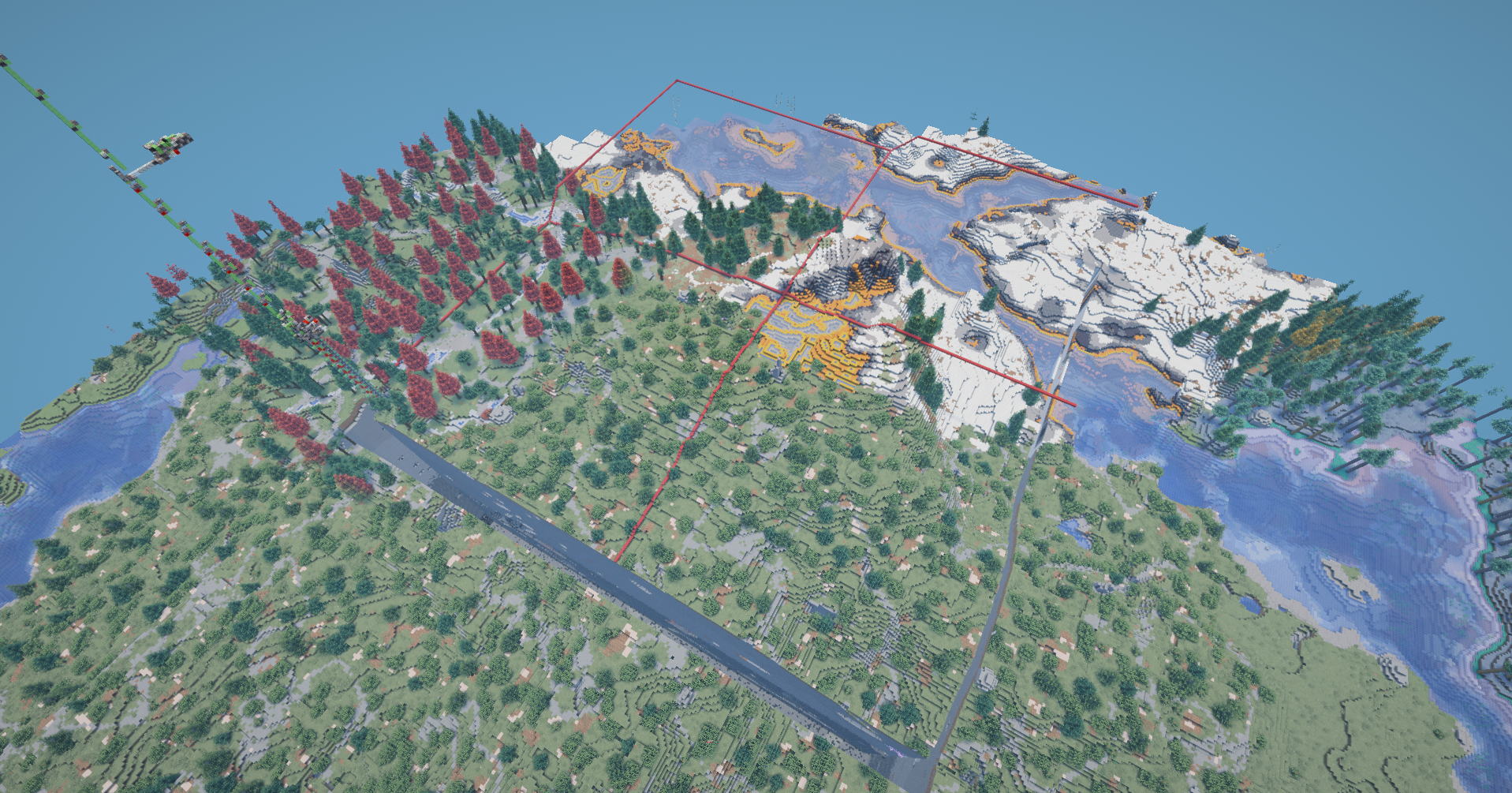 Voxelverse gallery image 4